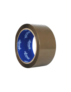 TAPE EMPAQUE OFIMAK CAFE 4010  2"X 90 METROS