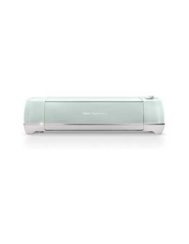 MÃQUINA DE CORTE ELECTRÃ“NICA CRICUIT EXPLORE AIR 2 BI VOLT 12"