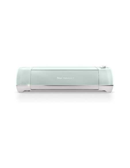 MÃQUINA DE CORTE ELECTRÃ“NICA CRICUIT EXPLORE AIR 2 BI VOLT 12"