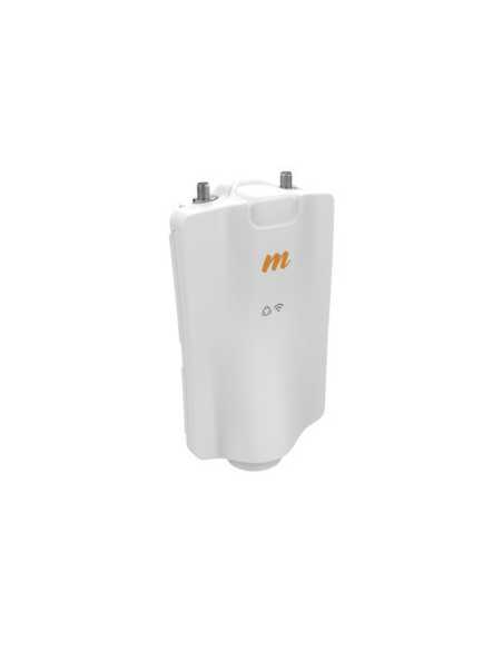 ACCESS POINT MIMOSA NETWORKS 802.11 WIFI 6.4GHZ MU-MIMO 2X2 700MBPS