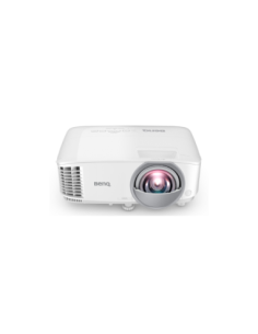PROYECTOR BENQ MX825STH XGA 3500 LUMENES DLP VGA/HDMI/USB