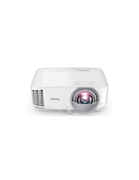 PROYECTOR BENQ MX825STH XGA 3500 LUMENES DLP VGA/HDMI/USB
