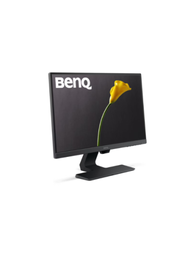 MONITOR LED BENQ 23.8" WIDESCREEN FULL HD 1920X1080 VGA HDMI DISPLAY PORT NEGRO