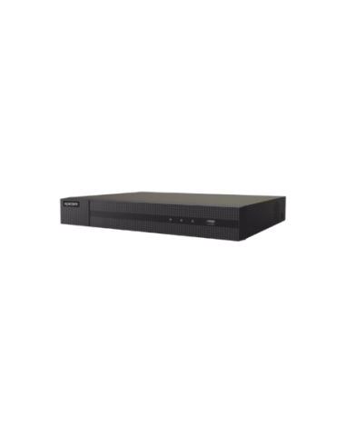 NVR EPCOM 8 CANALES POE 1 SATA HDMI VGA USB 2.0