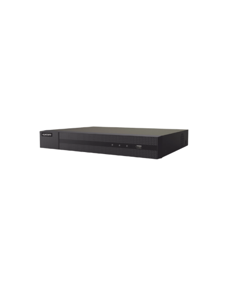 NVR EPCOM 8 CANALES POE 1 SATA HDMI VGA USB 2.0