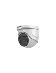 CAMARA SEGURIDAD CCTV EPCOM TURRET 5MP EXIR40M 12VCD / IP66 BLANCO
