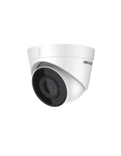 CAMARA IP HIKVISION DOME 2.8MM BLANCA