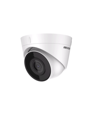 CAMARA IP HIKVISION DOME 2.8MM BLANCA