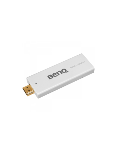 TARJETA INALAMBRICA BENQ QCAST HDMI