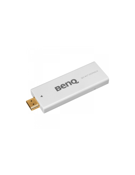 TARJETA INALAMBRICA BENQ QCAST HDMI