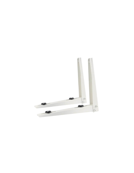 JUEGO SOPORTES MONTAJE EN PARED MINISPLIT 24000/36000BTU 440LB EVERWELL