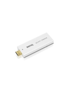 TARJETA INALAMBRICA BENQ QCAST HDMI