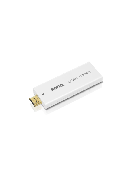 TARJETA INALAMBRICA BENQ QCAST HDMI