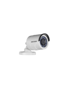 CAMARA CCTV HILOOK DOMO TURBO FHD 2MPX 1920 X 1080 LENTE 2.8 - 12 MM TVI / AHD / CVI / CVBS IP66 ANTIVANDALICO METAL