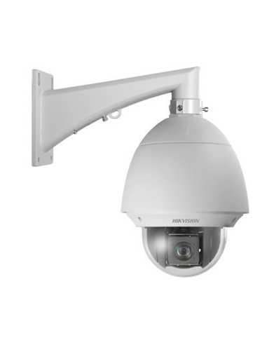 CAMARA IP DOMO HIKVISION 1.3MP ICR WDR 3D-DNR 30X OPT 16X POE