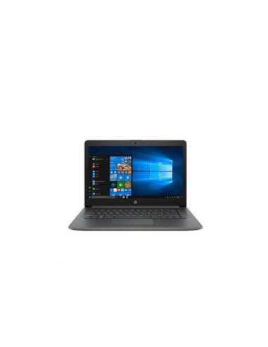 NOTEBOOK HP 14-CF2062LA CORE I3-10110U 4.1GHZ 4GB DDR4 256GB SSD M.2 14" NO DVD WINDOWS 10 HOME ESPAÃ‘OL