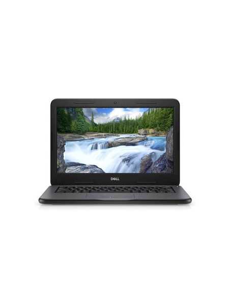 NOTEBOOK DELL LATITUDE 14 3420 CORE I7-1165G7 8GB DDR4 1TB NO DVD 14.1" WINDOWS 10 PRO ESPAÃ‘OL NEGRA