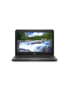 NOTEBOOK DELL LATITUDE 14 3420 CORE I5-1135G7 8GB DDR4 256GB SSD NO DVD 14" WINDOWS 10 PRO ESPAÃ‘OL NEGRA