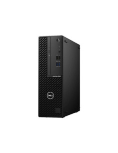 COMPUTADORA DELL OPTIPLEX 3080 SFF CORE I5-10500 4GB 1TB DVD WINDOWS 10 PRO ESPAÃ‘OL