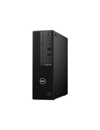 COMPUTADORA DELL OPTIPLEX 3080 SFF CORE I5-10500 4GB 1TB DVD WINDOWS 10 PRO ESPAÃ‘OL