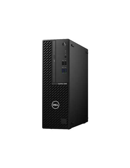 COMPUTADORA DELL OPTIPLEX 3080 SFF CORE I5-10500 4GB 1TB DVD WINDOWS 10 PRO ESPAÃ‘OL