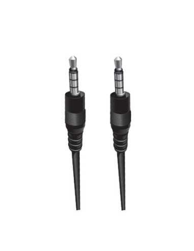 CABLE ARGOM SONIDO ESTÃ‰REO