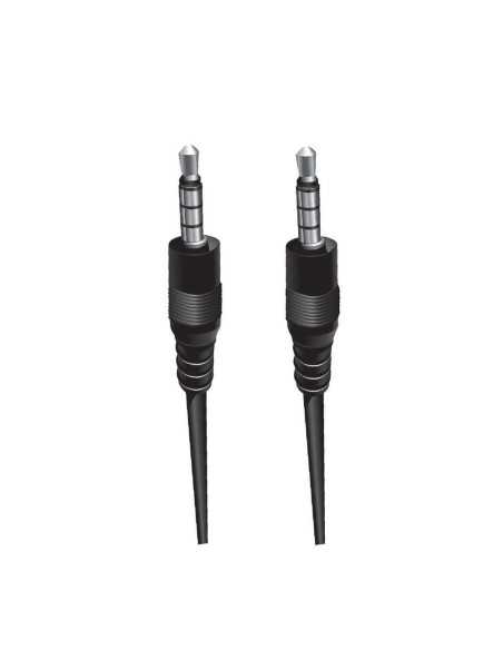 CABLE ARGOM SONIDO ESTÃ‰REO