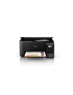 IMPRESORA EPSON L3210 COLOR MULTIFUNCIONAL FLUJOCONTINUO REEMPLAZO DE L3110