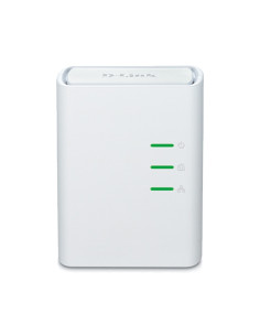 ADAPTADOR D-LINK POWERLINE AV500