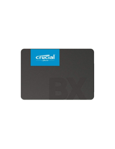 DISCO ESTADO SOLIDO CRUCIAL 2TB 3D NAND SATA 2.5"