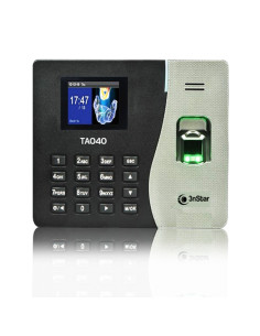 LECTOR DE HUELLAS BIOMETRICO 3NSTAR