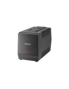 REGULADOR VOLTAJE APC LINE-R 1200VA