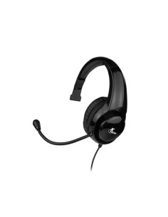 AUDIFONO ESTEREO XTECH GAMING CON MICROFONO 3.5 MM TRRS NEGRO