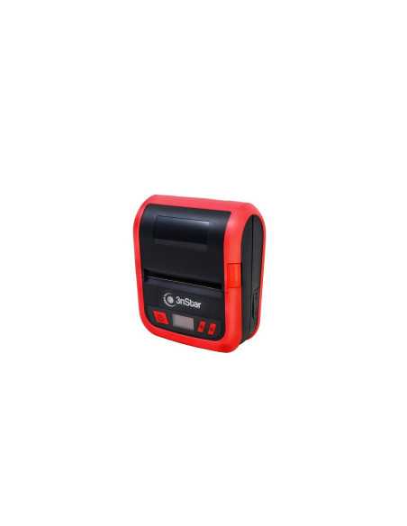 IMPRESORA 3NSTAR PPT305BT PORTATIL TERMICA USB/BLUETOOTH 80MM 3"