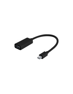 ADAPTADOR ARGOM MINI DSIPLAY PORT MACHO A HDMI