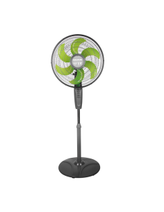VENTILADOR DE PEDESTAL TAURUS AMBIANCE 2000 REPELENTE DE MOSQUITOS 3 VELOCIDADES 75W