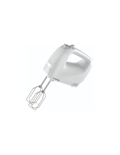 BATIDORA DE MANO TAURUS MIXO-VER III 5 VELOCIDADES 100W BLANCA