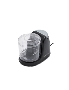 PROCESADOR DE ALIMENTOS TAURUS CEPHEUS 350ML 100W NEGRO