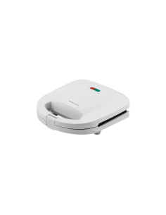 SANDWICHERA TAURUS LANCHE MAX 2 750W BLANCA