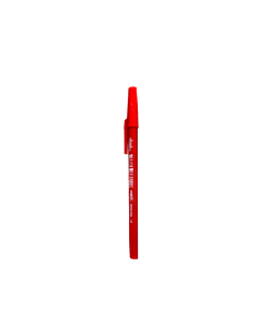 BOLIGRAFO OFIMAK METRIX ROJO PUNTA MEDIA