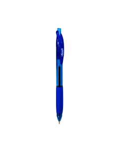 BOLIGRAFO OFIMAK 2108 CLASICO AZUL RETRATIL