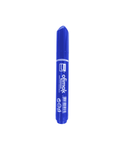 MARCADOR PERMANENTE OFIMAK 6356 AZUL