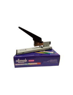 ENGRAPADORA OFIMAK  INDUSTRIAL METAL 100 HOJAS